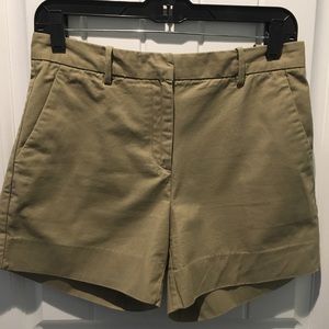Khakis by Gap Weekend Shorts